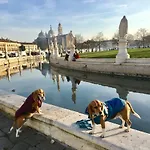 Prato Della Valle Sweet Suite