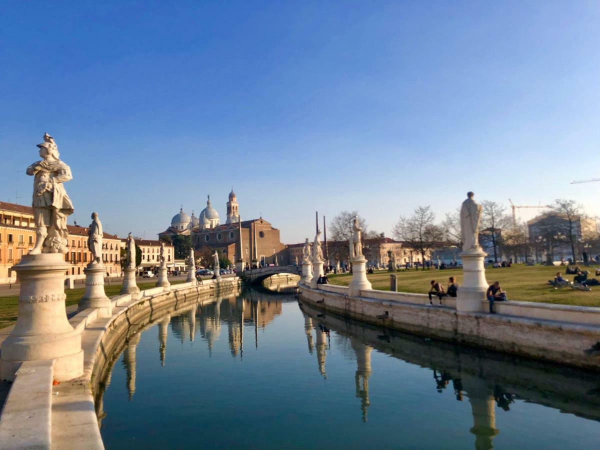 Appartamento Prato Della Valle Sweet