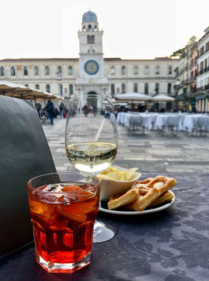 Appartamento Prato Della Valle Sweet *