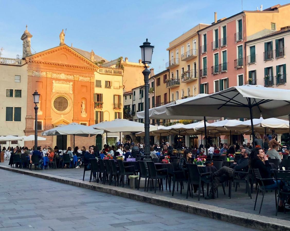 Appartamento Prato Della Valle Sweet